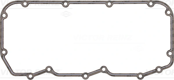 Gasket, cylinder head cover